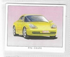 Golden Era Single Cards Porsche Ferrari jaguar spitfire triumph ford escort (G)