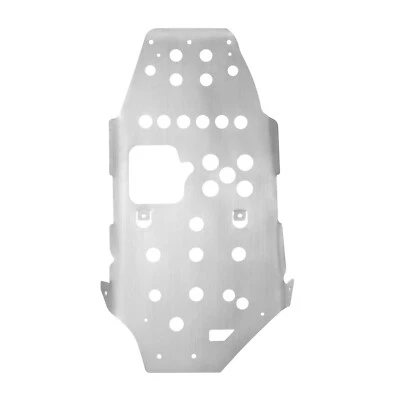 Underride protection aluminium for Polaris Scrambler 1000S from manufacturing year 2020, Sportsman 1000S - Image 1 of 4