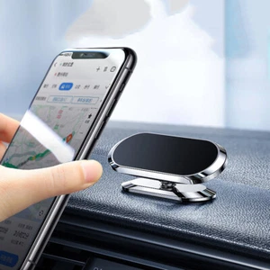 NEW Magnetic in Car Mobile Phone Holder Mount for all the devices - Picture 1 of 12