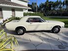 1967 Ford Mustang  1967 Ford Mustang Brown RWD Automatic
