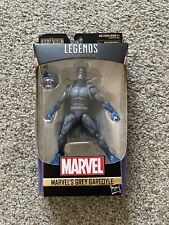 Marvel Legends Grey Gargoyle Action Figure Kree Sentry BAF