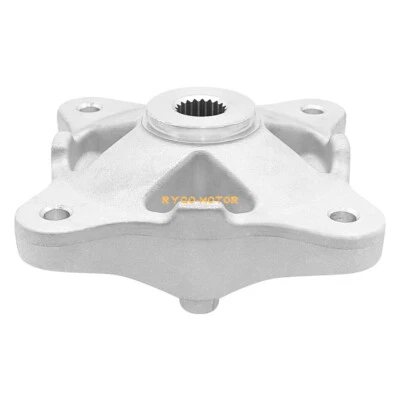 Rear Left Wheel Hub for Polaris Magnum 500 4x4 Magnum 330 2x4/4x4 2003-2004 - Image 1 of 4