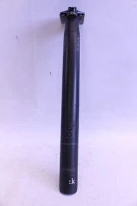 Cyrano Carbon Seatpost 31.6x330mm - Picture 1 of 3