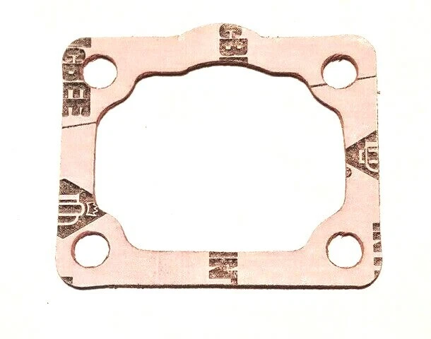 Cummins 855 Small Cam and Big Cam Fuel Button Mounting Gasket Only- PACK OF 2 - Image 1 of 1