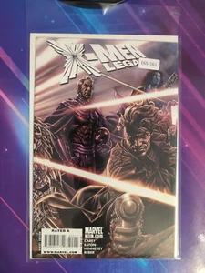 X-MEN: LEGACY #222 VOL. 1 HIGH GRADE MARVEL COMIC BOOK E65-161 - Picture 1 of 1