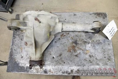 1998-2011 Ford Ranger Front Axle Differential Carrier 3.73 Ratio - Image 1 of 4