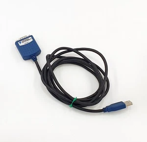 National Instruments USB-485 Serial Port Adapter 188414B-02 - Picture 1 of 3