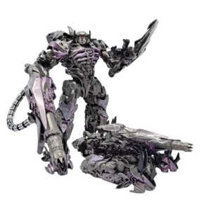 Baiwei Transformation G1 Shockwave TW-1028B version Movie Studio Series Anime Fi - Picture 1 of 1