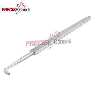 GRAEFE MUSCLE HOOK SMALL Ophthalmic Instrument - Picture 1 of 2