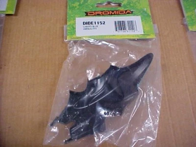 DROMIDA DIDE1152 = BLUE CANOPY = OMINUS FPV(NEW) - Image 1 of 3