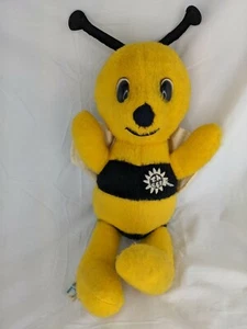 Animal Fair Bumble Bee Insect Plush 17 Inch Toy National Bank Stuffed Animal Toy - Imagen 1 de 12