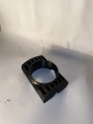 Porta Manometro Fiat Seicento  52mm Gauge 600 - Immagine 1 di 3