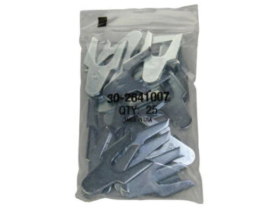 For 1982-1984, 1987-1993 Mazda B2200 Alignment Caster Camber Shim Moog 13818CPPW - Imagem 1 de 2