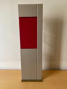 Stand Back Display Expositor - CARTIER - for Watches - 46,5 x 13,5 x 7 cm - Imagen 1 de 6