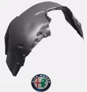 RIPARO PARASASSI PASSARUOTA LOCARO ANTERIORE DX DESTRO ALFA ROMEO 159 2008-2011 - Picture 1 of 1