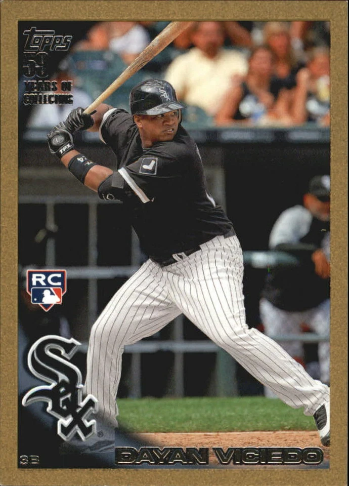 Tarjetas BB A1524- 2010 Topps Update Gold 1-330 -Tú eliges- 15+ ENVÍO GRATUITO A EE. UU. Foto 1 de 1