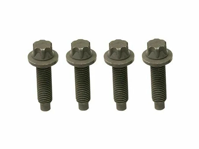 Rein Engine Mount Bracket Bolt Set fits BMW 530xi 2006-2007 26RNHD - Изображение 1 из 1