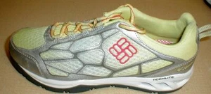 Columbia Damengröße 9 Trail Walking Wandern Laufen Turnschuhe Schuhe - Bild 1 von 10
