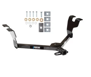Reese Trailer Tow Hitch For 05-09 Subaru Legacy Outback 1-1/4" Towing Receiver - Picture 1 of 3