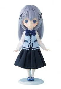 Is the Order a Rabbit? Chino 9.1in Anime Doll Harmonia Humming GSC Japan NIB - Picture 1 of 8