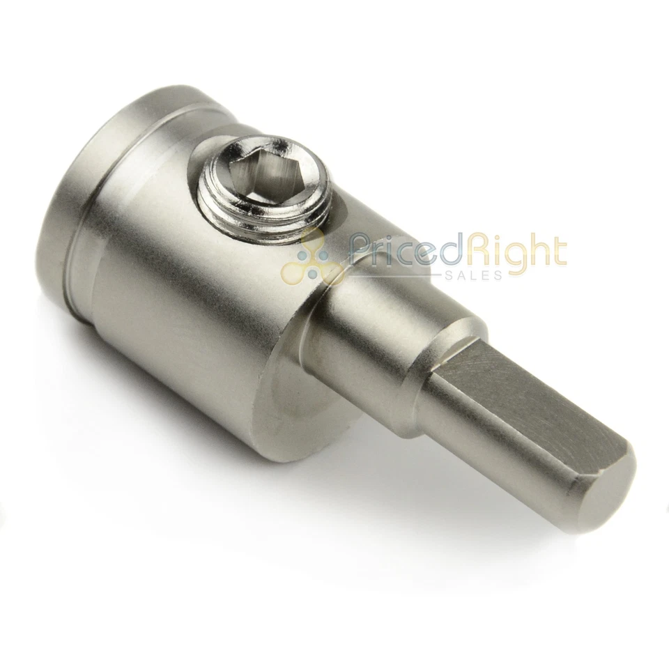 Stinger Power Ground Wire Reducer 0 to 4 Gauge Pin Amplifier Connection SSGA104 - Image 1 of 4