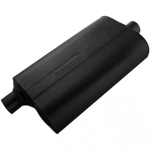 Flowmaster 52456 50 Series SUV Muffler - Picture 1 of 4