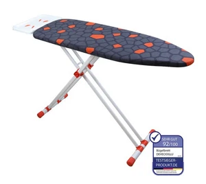 Bügelbrett 36x114cm höhenverstellbar - OVP beschädigt - NEU - Bild 1 von 7