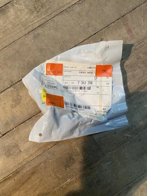 BMW 430i 440i 2014-2020 gran cupé lado derecho faro lavadora cubierta 51117363394 Foto 1 de 2