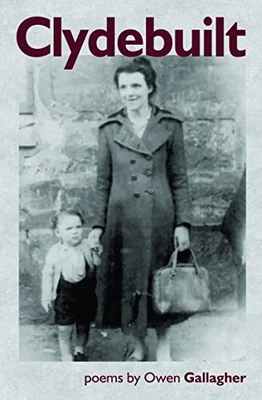 Clydebuilt, Owen Gallagher - image 1 of 2