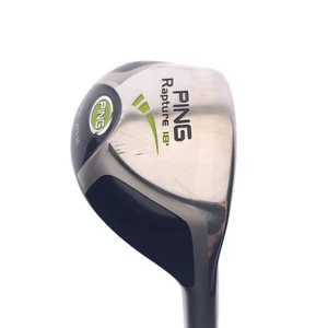 Used Ping Rapture 2 Hybrid / 18 Degrees / Regular Flex - Picture 1 of 9