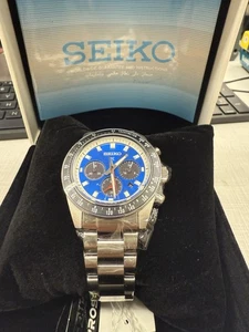 Seiko Prospex SSC931 NIB Speedtimer Solar US Special Edition Chronograph - Bild 1 von 3