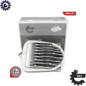 CONTROL UNIT LIGHTS 59SKV229 FOR MERCEDES-BENZ GLC M274.920/264.920 2.0L 4cyl - Picture 1 of 10