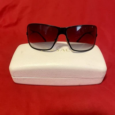 Gafas de sol Versace Mod 2040 de colección Foto 1 de 4