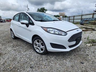 Bolsa de aire cortina techo pasajero delantero Ford Fiesta 2011-2017 hasta el 19/03/17 Foto 1 de 4