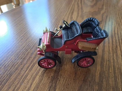 National Motor Museum Mint 1903 Ford Model A  - Image 1 of 4