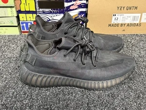 Adidas Yeezy Boost 350 V2 Mono Cinder 2021 Size 11.5 GX3791 - Picture 1 of 5