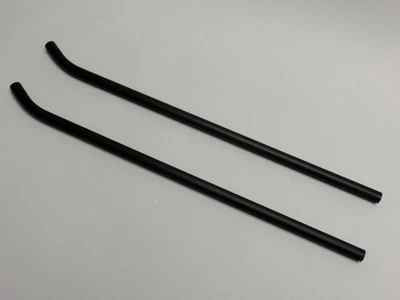 Ersatzteil 2x Kufenrohr S4015 für robbe Hubschrauber Verbrenner RC Heli Elektro - Bild 1 von 4