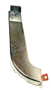 1968-1977 Chevy Corvette C3 Vertical Ignition Wiring Shield Left OEM 3923965 - Picture 1 of 7