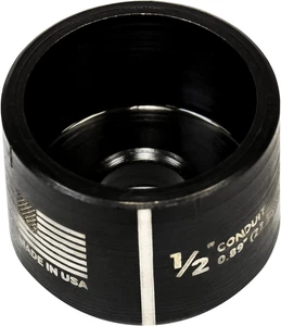 14722 Knockout Punch Die - Picture 1 of 2