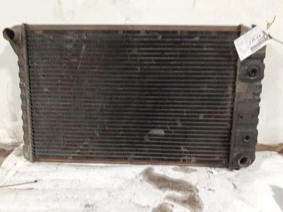 Radiador 8-350 compatible con 79 CUTLASS 616042 Foto 1 de 4