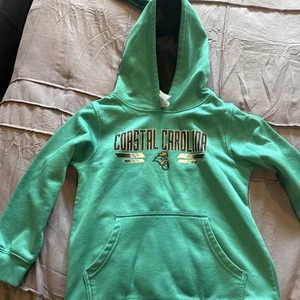 Coastal Carolina University Child’s Hoodie - Picture 1 of 3