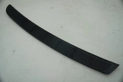 Rear Left Engine Lid Bonnet Air Vent Grille Trim Panel 65307400 OEM Ferrari 360 - Image 1 of 4