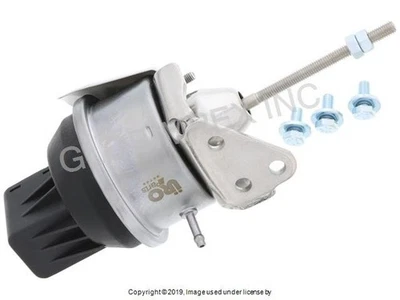 For AUDI / VW (2009-2014) Turbocharger Boost Control Actuator (VNT Actuator) URO - Изображение 1 из 2