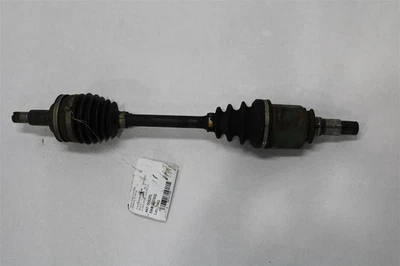 FRONT CV AXLE SHAFT Lexus GS300 GS350 IS250 IS350 2006-2013 Left 1411755 - Image 1 of 4