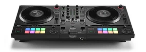 Hercules DJControl Inpulse T7 2-Channel DJ Controller for Serato and Djuced - Picture 1 of 1