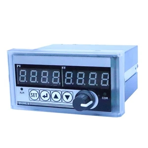 For Q03H02B Digital Display Meter Signal Generator 0/4-20mA - Picture 1 of 4