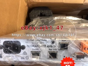 Biamp AVB VI audio processor, brand new /xjk - Picture 1 of 2