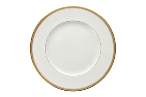 Coalport - Elite - Gold - Dinner Plate - 110019G - Picture 1 of 2