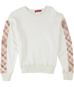 n:philanthropy Womens Azure Sweatshirt - Picture 1 of 5