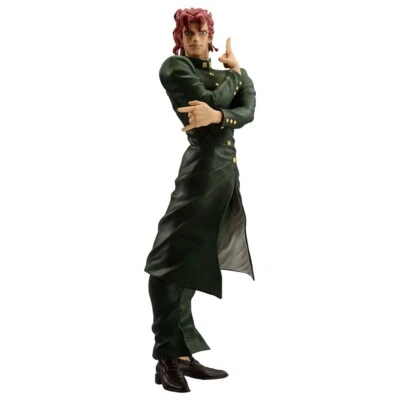 Figura Banpresto Japón JOJO Noriaki Kakyoin ichibankuji MASTERLISE 10 pulgadas Foto 1 de 3